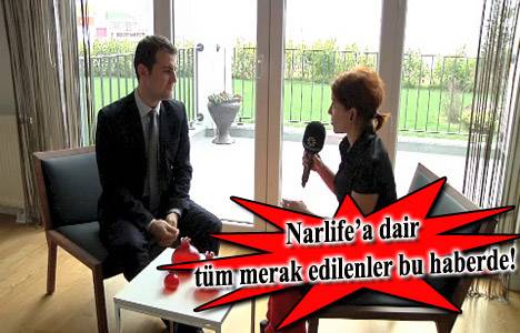 15 soruda Narlife projesi!