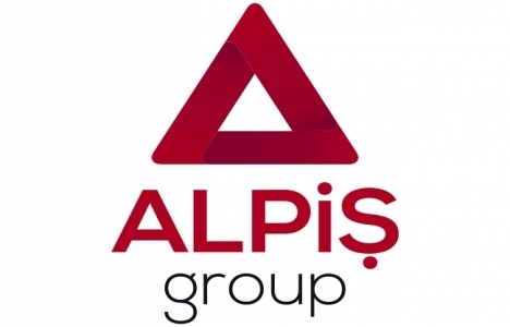 Alpiş Group Bursa'da 270 dairelik projeye başlayacak!