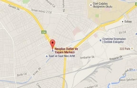 Neoplus AVM yılbaşında açık mı? 