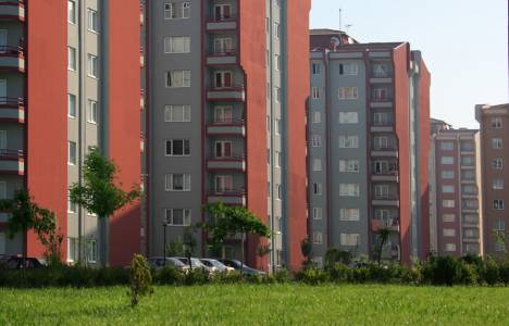 Emlak Konut GYO Yıldızkent 2. etap ve 3. etap değerleme raporu!