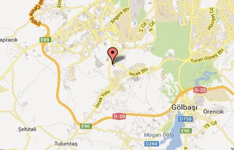 Ankara Prestij İncek Evleri!