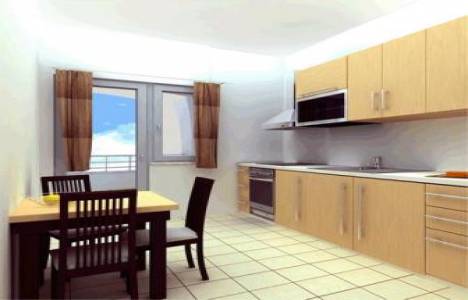 Bahadır Konutları nda 99 bin liraya 2+1 daire!