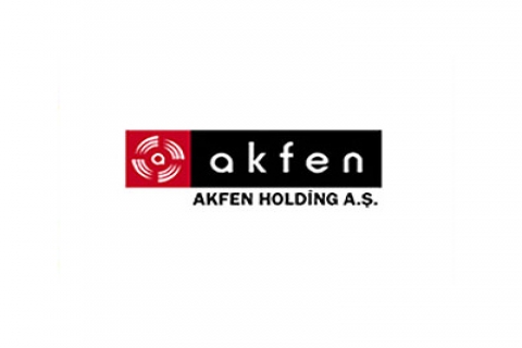 Akfen Holding, ÖİB'nin Mersin'de sattığı araziyi devraldı!