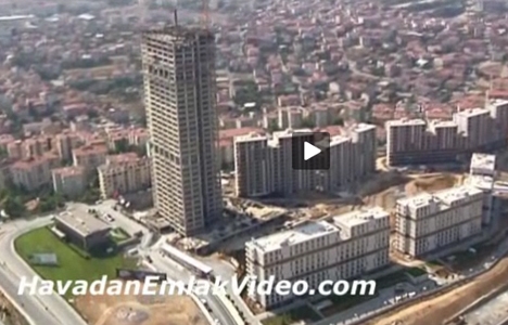 Exen İstanbul Projesi'nin inşaat çalışmaları ne durumda? 