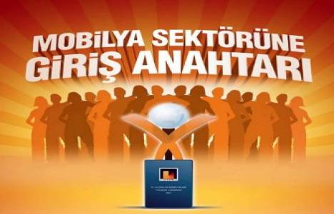 Ulusal Ev Mobilyaları Tasarım Yarışması'nın sonuçları 8 Kasım'da!