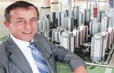  Donan ekonomiyi Ali Ağaoğlu ısıtacak!