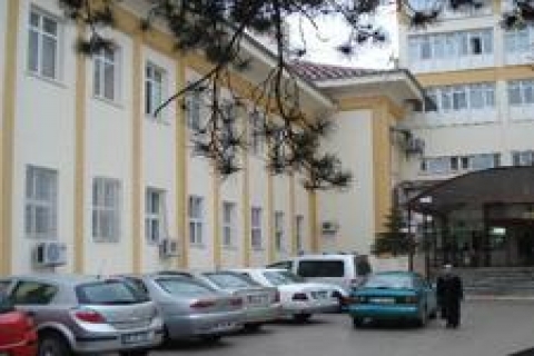 TOKİ, Kırıkkale'de hastane yaptıracak!