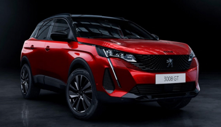 Peugeot SUV 3008 de 250 bin TL ye 0.99 faiz fırsatını kaçırmayın! Peugeot 3008 in Mayıs fiyatları kaç TL? 