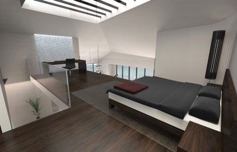 16 karede Qent İstinye projesi!