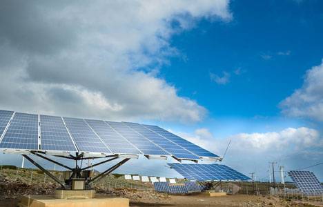 Saran Holding ve Entec Contractors’dan enerji alanında dev ortaklık!