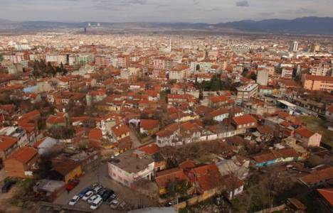  Bursa'da icradan 2 fabrika satılıyor! 