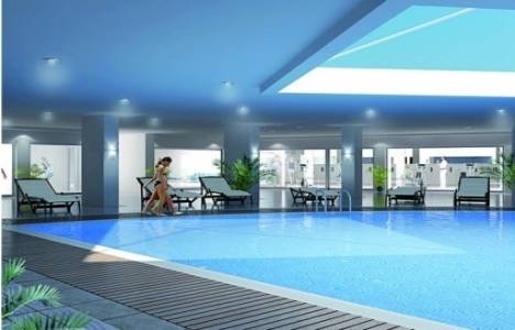 Evviva İnci Konutları nda 175 bin 500 TL ye 2+1!