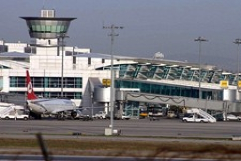 Sabiha Gökçen'e mescitten sonra şapel ve havra yapıldı!