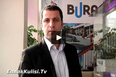 Onduline Avrasya'dan en çevreci çatı yalıtımı!