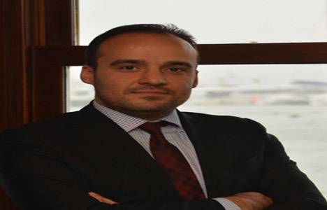 Emrullah Eruslu: Yalıtımdan sağlanacak tasarrufla 4 boğaz köprüsü yapılır!