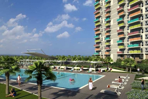 İzmir Soyak Mavişehir Optimus’ta 245 bin TL'ye! Son gün 18 Haziran! 