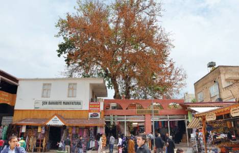 Şanlıurfa Aksoy Pasajı yıkılıyor mu?