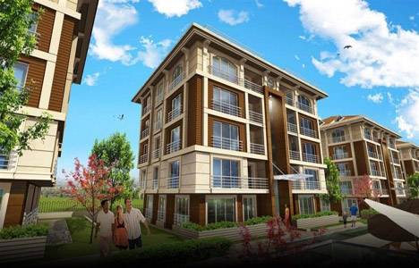 Vista Konakları resimleri!