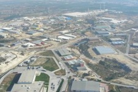 Mersin, 4. OSB için arazi arıyor!
