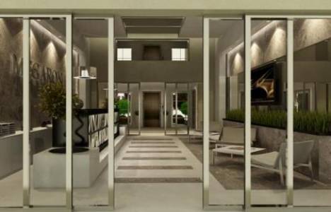 Megaron Ankara Yaşamkent te 950 bin liraya 6+2!