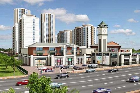 Ispartakule 3'te konut fiyatlarına zam geldi! 150 bin TL'den başlayan fiyatlarla!