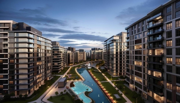 RAMS Garden Bahçelievler’de, yüzde 1,49 oran ve 120 ay vade avantajı!