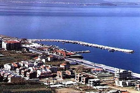 İzmir Güzelbahçe Belediyesi, AVM yaptıracak! 11 milyon TL'ye!