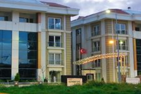 Günbatımı Konutları'nda 135 bin TL'ye! Hemen teslim!