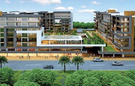 Myvia Bahçe de fiyatlar güncellendi! 126 bin liraya!