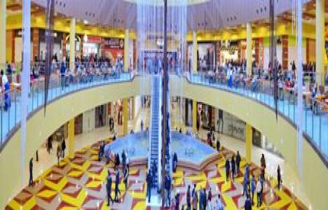  Rönesans Holding, Rusya