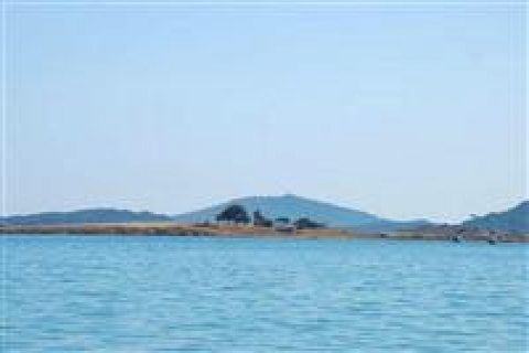  Dikran Masis'in aldığı Tavuk Adası turizme açılıyor!