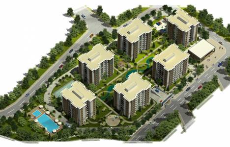 Mahal Sancaktepe ve Ada’nın 4 ayda yüzde 40’ı bitti! 141 bin TL!