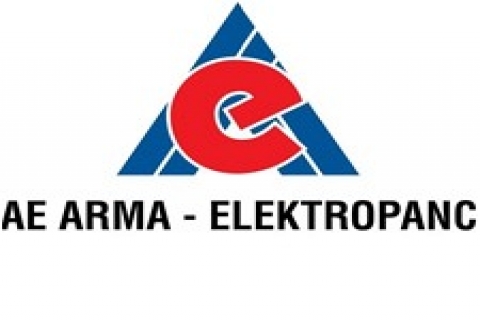 AE Arma-Elektropanç, Rusya'da yedi farklı projeye imza attı