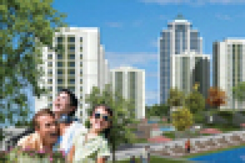 Avrupa Konutları TEM yine kapışıldı!