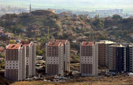 Kırıkkale Yenimahalle 1. Etap TOKİ başvuruları 2014! 2+1'ler 104 bin TL!