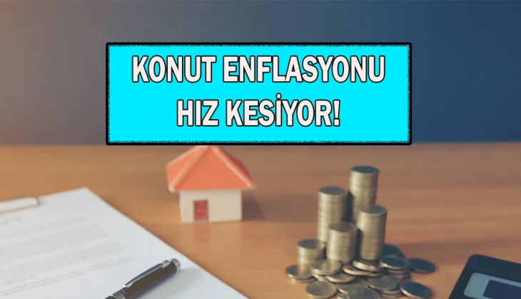 Faiz artışı küresel konut pazarını olumsuz etkiliyor! Konut fiyatları yüzde 25 düşecek! 
