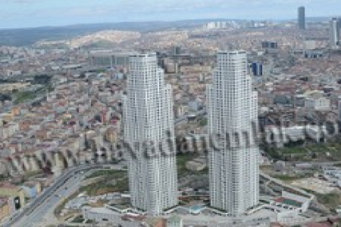 Anthill Residence'ta son durum!