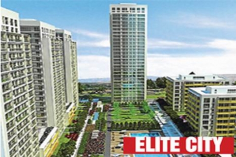  Glow 3, Elite City ve Nish Adalar
