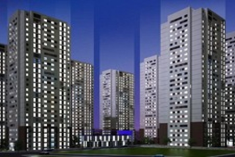 Ntowers Bahçeşehir'de yüzde 10 bayram indirimi! 78 bin TL'ye!