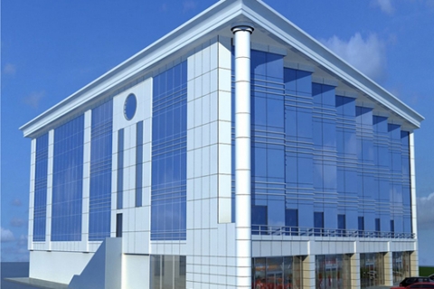 Büyükçekmece Mima Palas