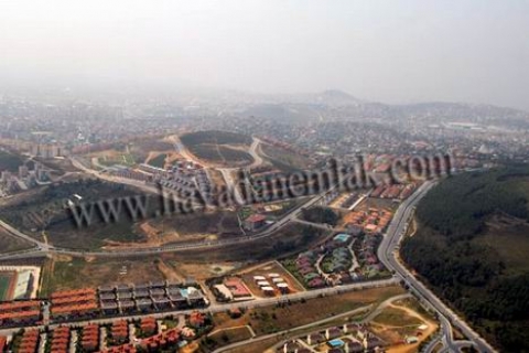 Kurtköy Park Evler Sitesi'nde 810 Bin TL'ye icradan dubleks! 