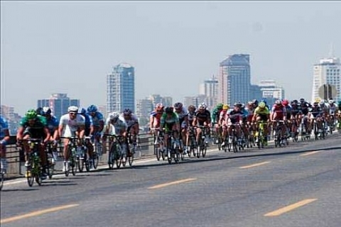 Cumhurbaşkanlığı Bisiklet Turu, vatandaşları isyan ettirdi!