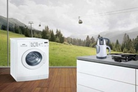 Siemens Ev Aletleri'nden Eylül'de cazip fırsatlar!