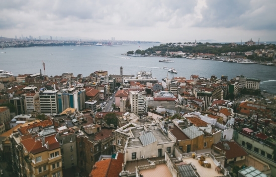 Türkiye de 300 bin kişi konut mağduru!