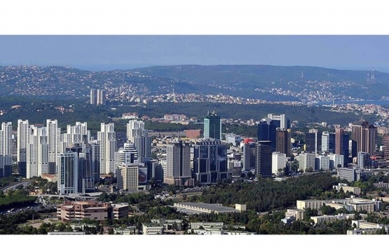 DAP Yapı Ayazağa projesi başlıyor!