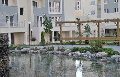 Manolya Evleri Bahçeşehir de 3+1 daire 314 bin 600 TL!