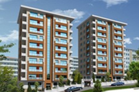 Platin Konakları 'nda son konutlar! 230 bin TL 'ye!