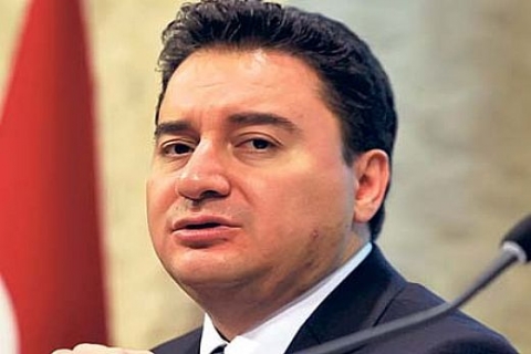 Ali Babacan, yenilenebilir enerji yatırımlarına teşviğe yeşil ışık yaktı!