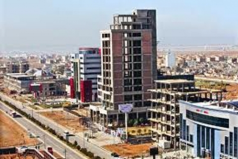 Irak, yatırımcılar için bedava arazi verecek!