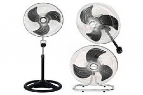 Rubenis Vantilatör'ün yeni alternatifleri tüketiciyle buluştu